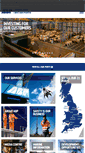 Mobile Screenshot of abports.co.uk